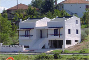 Kagiali Apartments,Lithotopos,Kerkini Lake,Serres,Macedonia,North Greece,Winter RESORT