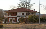 Doviros Hotel, Doirani Lake, Kilkis, Macedonia, North Greece, Greece Hotel