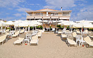 Hotel Odyssea, Vrasna Beach, Asprovalta, Thessaloniki, Macedonia, North Greece Hotels
