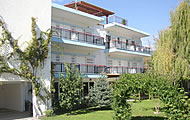 Katerina 2 Apartments, Asprovalta, Thessaloniki, Macedonia, North Greece Hotel
