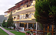 Milies Hotel, Stavros, Asprovalta, Thessaloniki, Macedonia, North Greece Hotel