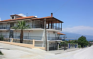 Veranda Verde, Stavros, Asprovalta, Thessaloniki, Holidays in Macedonia