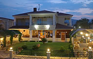 Pension Pfaffenhofen, Nea Vrasna, Asprovalta, Thessaloniki, Macedonia, North Greece Hotel