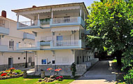 Armiriki Hotel, Vrasna Beach, Nea Vrasna, Asprovalta, Macedonia, North Greece Hotels