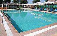 Maison Hotel,Halkidona,Koyfalia,Thessaloniki,Thermaikos,with pool,Near beach,Lefkos Pygros