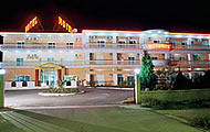 Kornilios Hotel, Halkidona, Thessaloniki, Veria, Macedonia, North Greece Hotel