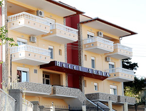 Delta Hotel,Ferres,Evros,Thraki,Alexandroupoli,Greece