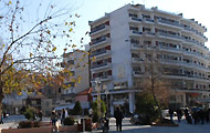Orpheus Hotel,Komotini,Rodopi,Evros,Thraki,Mountain