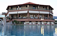 Ismaros Hotel, Komotini, Platanitis, Thraki, North Greece, Holidays in Greece