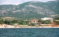King Maron Beach Hotel,Platanitis,Komotini,Rodopi,Evros,Thraki,Mountain