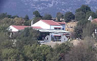Ktima Vogdou Hotel, Semeli, Toxotes, Xanthi, Thraki, Holidays in North Greece