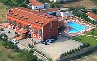 Filoxenia Hotel, Toxotes, Nestos River, Xanthi, Thraki, North Greece Hotel