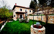 To Archontiko Guesthouse, Stavroupoli, Xanthi, Thraki, Holidays in North Greece