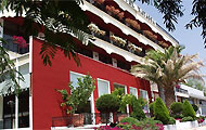 Natassa Hotel,Thraki,Rodopi,Xanthi,Friendly Enviroment,with garden,