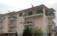 Tokamanis Apartments, Didimoteixo, Greece