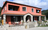 Arta,Panthoron Hotel,Voulgareli,Epiros,North Greece