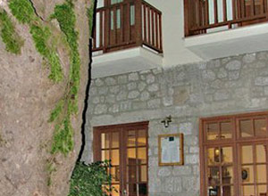 Traditional Guesthouse Armoloi,Pirsogianni,Kataraktis,Ioannina,Ipeiros,North Greece,Winter Resort