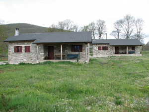 Traditional Guesthouse Fteri,Bourazani,Kataraktis,Ioannina,Ipeiros,North Greece,Winter Resort