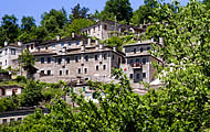 Kipi Suites, Kipi, Ioannina, Zagori, Epiros, North Greece Hotel