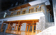 Flokas Hotel,Metsovo,Zagoroxoria,Ioannina,Epirus,Winter Hotel,Ski Resort,Mountain