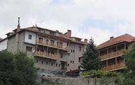 Greece, Epiros, Ioannina, Metsovo, Conference Center, Victoria Hotel Metsovo