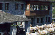 Drakolimni Hotel,Tsepelovo,Ioannina,Snow,Ski Resort,Mountain,Winter Hotel
