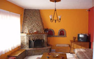 Greece, North Greece, Epirus, Ioannina, Konitsa, Gravitsia
