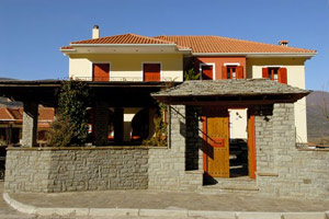 Traditional Guesthouse The Chani,Klidonia,Kataraktis,Ioannina,Ipeiros,North Greece,Winter Resort