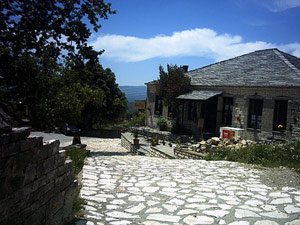 Filoxenonas Zagori,Klidonia,Kataraktis,Ioannina,Ipeiros,North Greece,Winter Resort