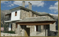 Greece, Epiros, Ioannina, Zagori, Tsopela, Spiridoula Hotel, Rafting, Walking, Trekking, Vikos