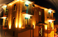 Anesis Rooms Apartments, Perama Ioannina, Greece Holidays