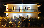 Garden Villa, Perama, Ioannina, Epiros, North Greece Hotel