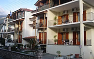 Sakis Hotel, Perama, Ioannina, Epiros, North Greece, Greece Hotel
