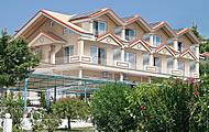WhiteSands Beach Hotel, Vrahou Beach, Preveza, Epiros, Holidays in North Greece