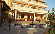 Philoxenia Hotel, Ammoudia, Preveza, Thesprotia, Epiros, North Greece Hotel