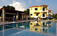 To Kastri, Thesprotiko, Preveza, Epiros, North Greece Hotel