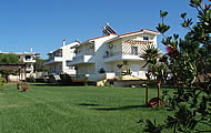 Konsta Apartments, Kanali Beach, Preveza, Epiros, Holidays in North Greece