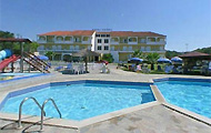Kanali Beach Hotel,Epirus,Preveza,Town, Kanali,Beach,Garden