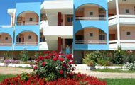 Greece, Preveza, Kastrosykia, Ionio