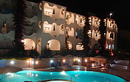 Haris Hotel Apartments, Loutsa, Vrachos, Parga, Preveza, Thesprotia, Epiros, North Greece Hotel