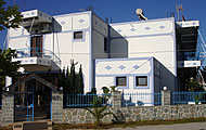Panorama Hotel, Preveza, Amoudia, Epiros, Holidays in Greece