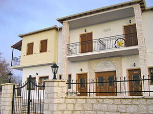 Filoxenia Apartments,Kalithea,Filiates,Thesprotia,Ipeiros,Greece
