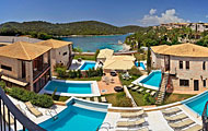Ornella Beach Resort & Villas, Sivota, Epiros, North Greece Hotels