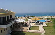 Coralli Hotel, Karacostassi, Sivota, Thesprotia, Epiros, North Greece Hotel