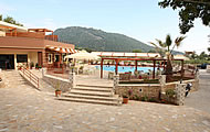 Riviera Perdika Hotel, Karavostassi, Perdika, Thesprotia, Epiros, North Greece Hotel