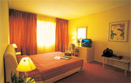 Angelika Hotel in Igoumenitsa