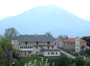 Traditional Guesthouse Lia Mourgana,Mourgana,Filiata,Thesprotia,Ipeiros,GREECE