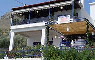 Rooms and Apartments in Greece,North Greece,Thesprotia,Epiros,Rosanna Studios Apartments