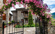 Greece,North Greece,Epiros,Zagori,Tsepelovo, Kadi Rooms