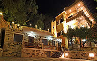 Panorama Exclusive Suites, Parga Town, Maras area, Epiros, Holidays in North Greece
